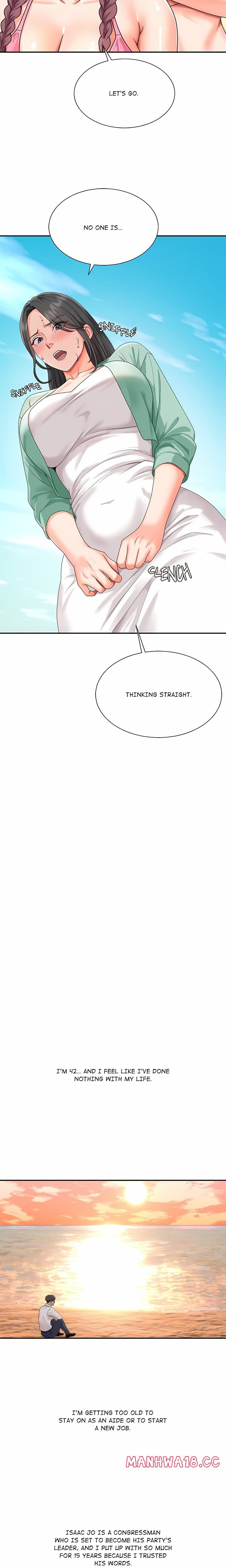 Master of the Island (Uncensored), chapter 1, page 26 of 51