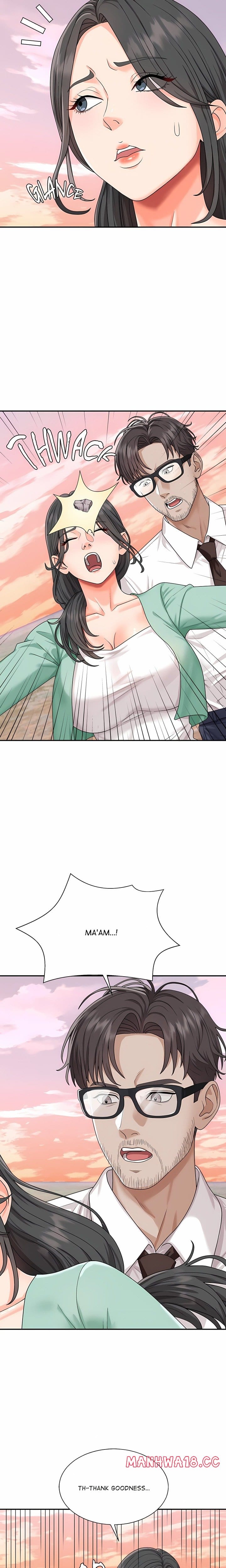 Master of the Island (Uncensored), chapter 1, page 33 of 51