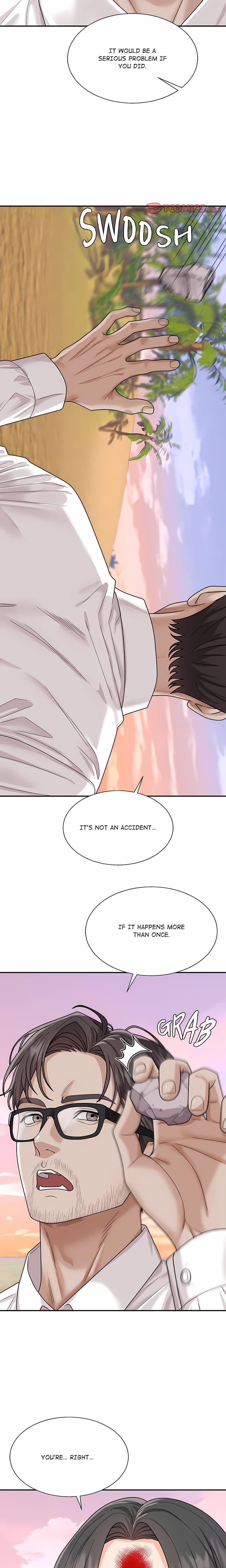 Master of the Island (Uncensored), chapter 1, page 35 of 51