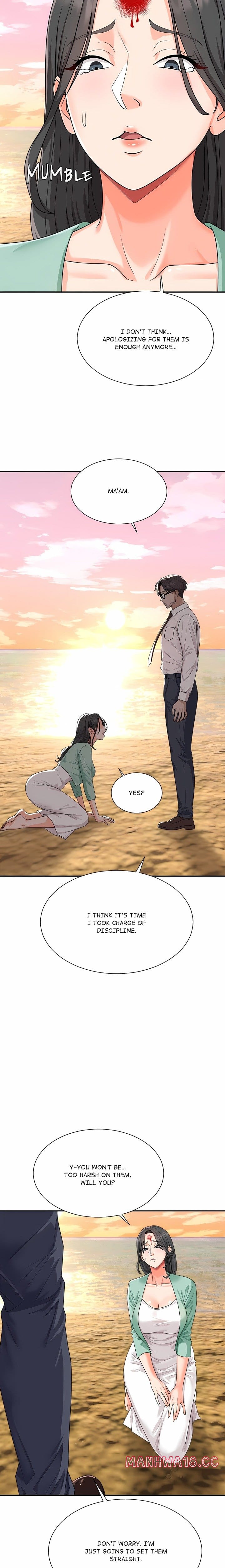 Master of the Island (Uncensored), chapter 1, page 36 of 51