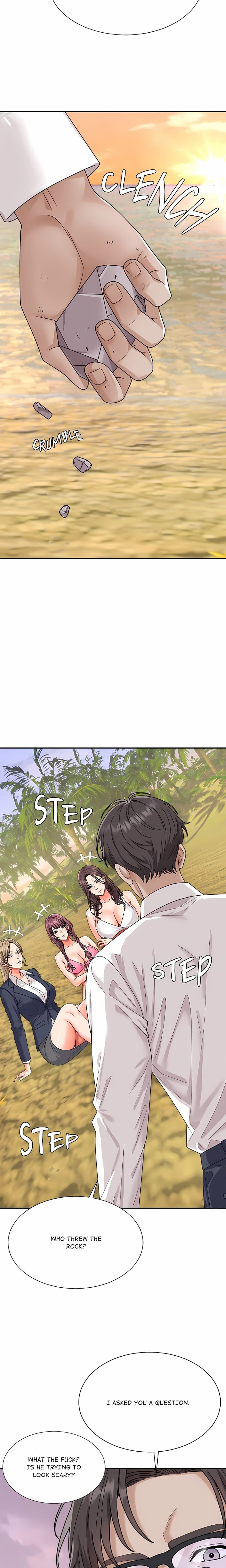 Master of the Island (Uncensored), chapter 1, page 37 of 51