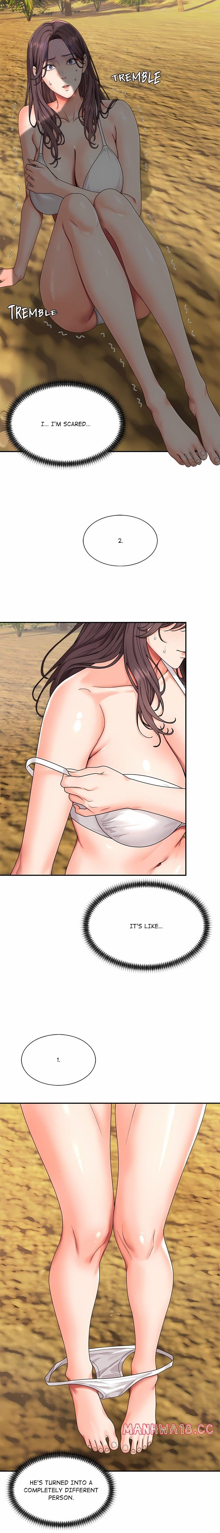 Master of the Island (Uncensored), chapter 1, page 43 of 51