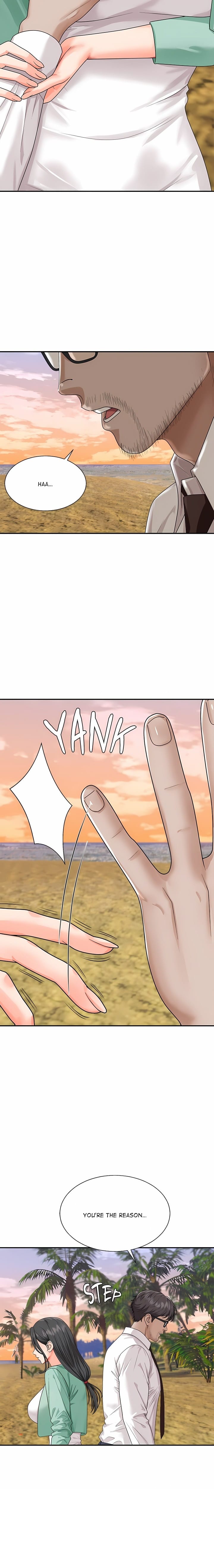 Master of the Island (Uncensored), chapter 1, page 47 of 51