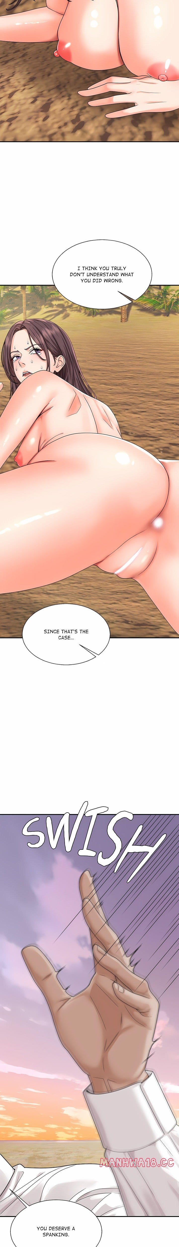 Master of the Island (Uncensored), chapter 1, page 50 of 51