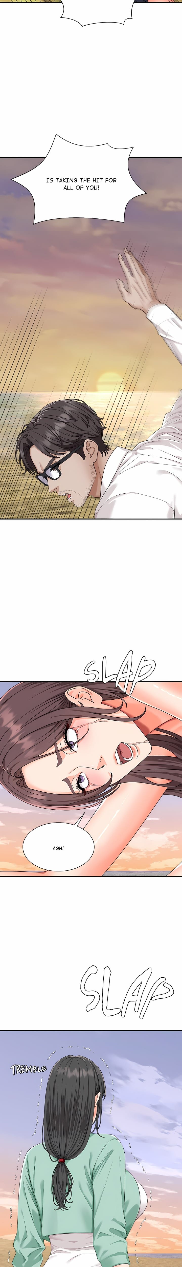 Master of the Island (Uncensored), chapter 2, page 5 of 40
