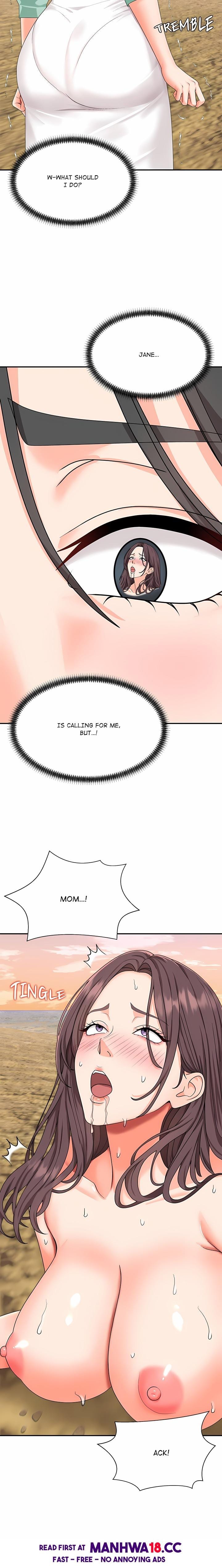Master of the Island (Uncensored), chapter 2, page 6 of 40