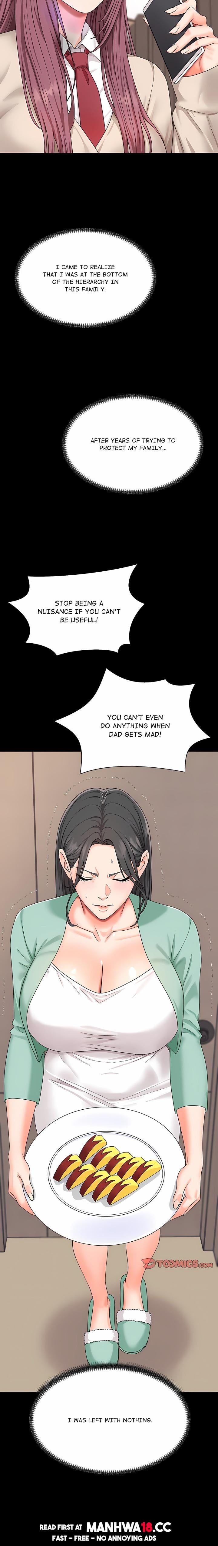 Master of the Island (Uncensored), chapter 2, page 14 of 40
