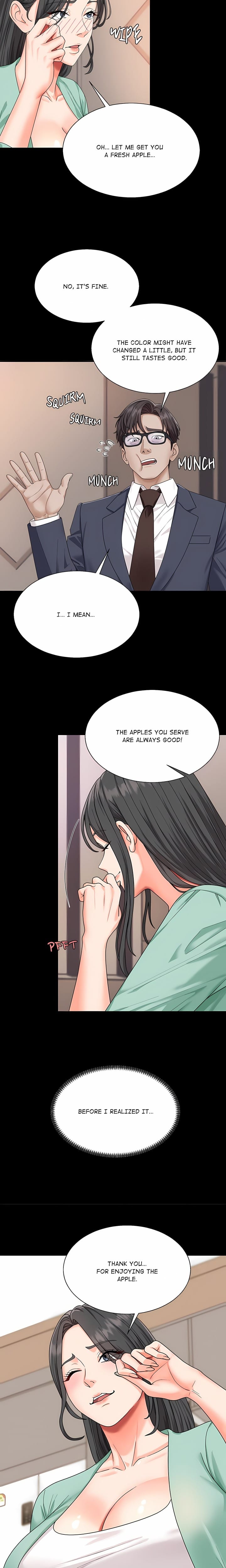 Master of the Island (Uncensored), chapter 2, page 16 of 40