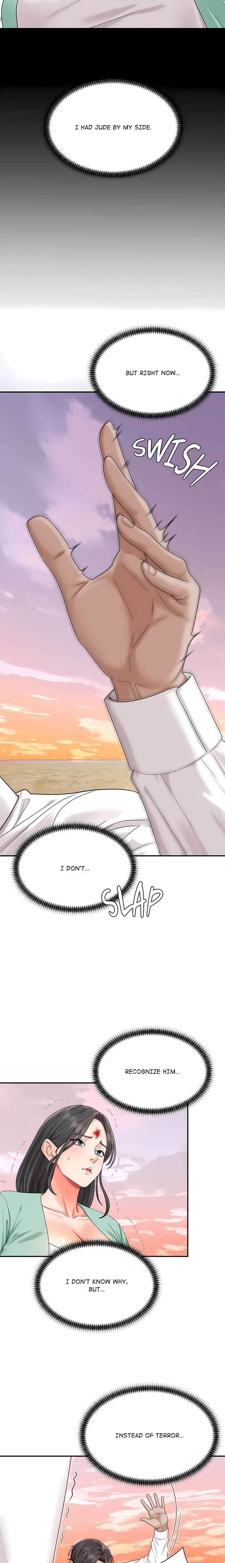 Master of the Island (Uncensored), chapter 2, page 17 of 40