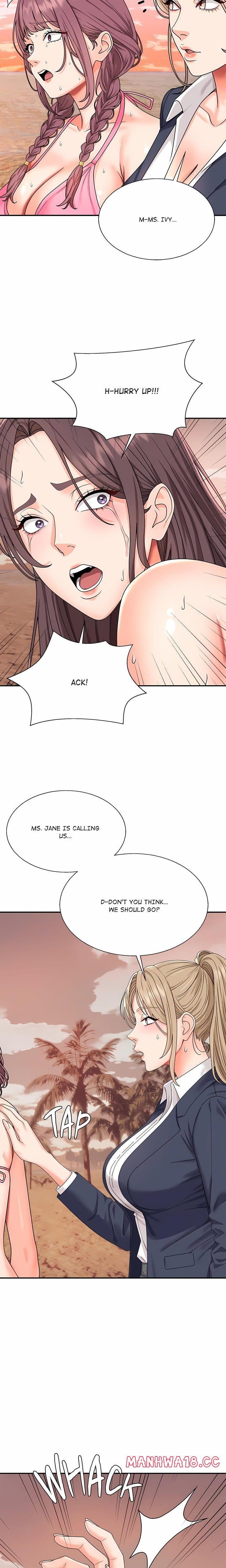 Master of the Island (Uncensored), chapter 2, page 19 of 40