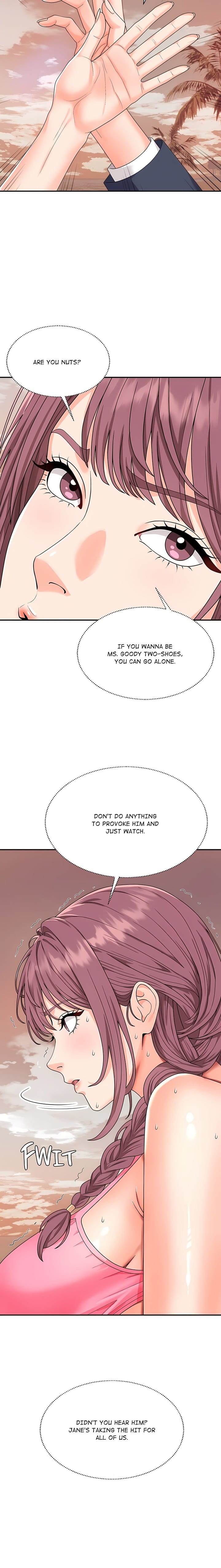 Master of the Island (Uncensored), chapter 2, page 20 of 40