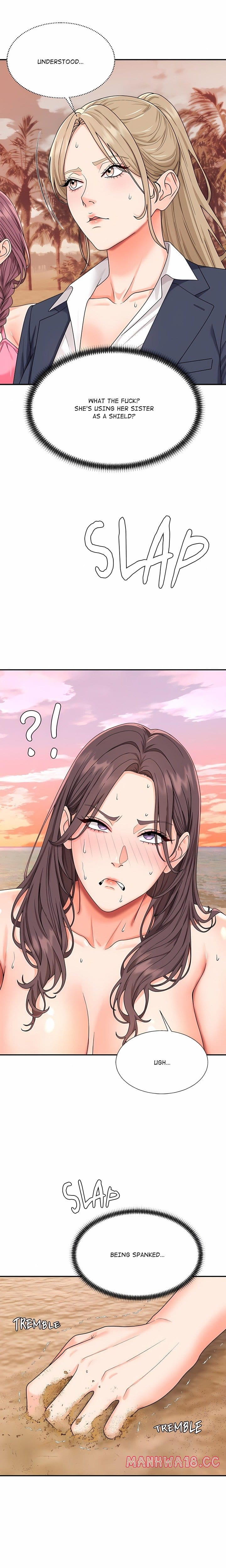 Master of the Island (Uncensored), chapter 2, page 21 of 40