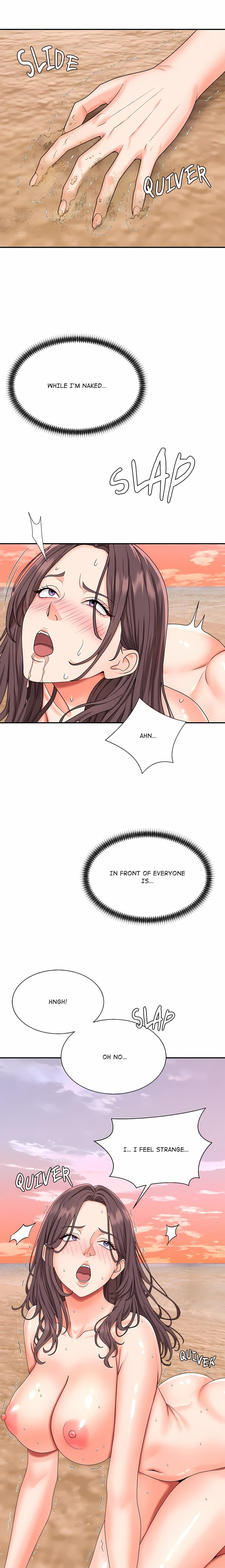 Master of the Island (Uncensored), chapter 2, page 22 of 40