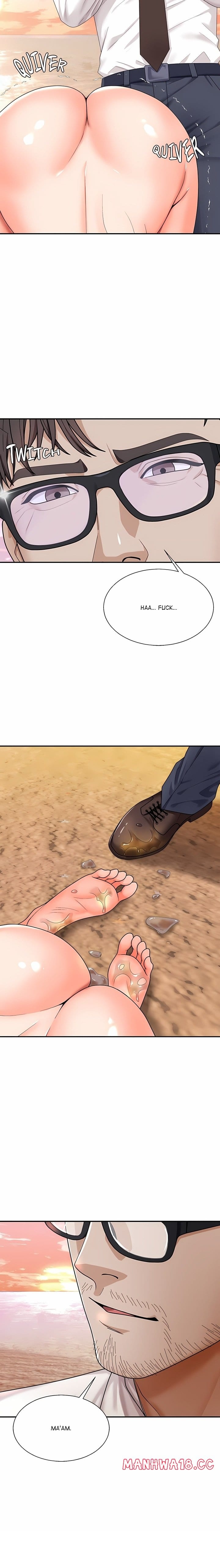 Master of the Island (Uncensored), chapter 2, page 25 of 40