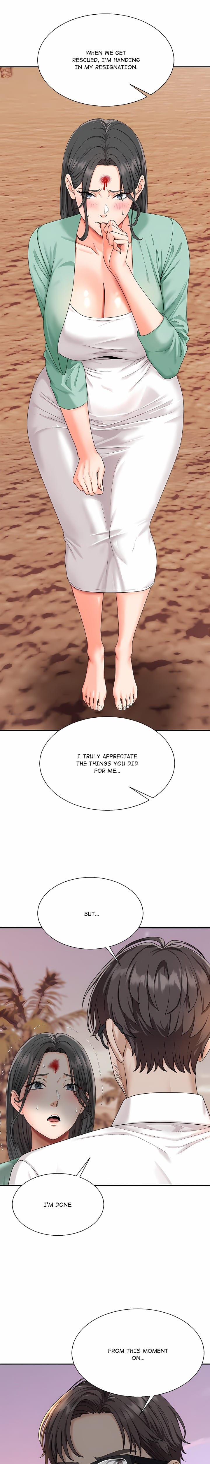Master of the Island (Uncensored), chapter 2, page 26 of 40