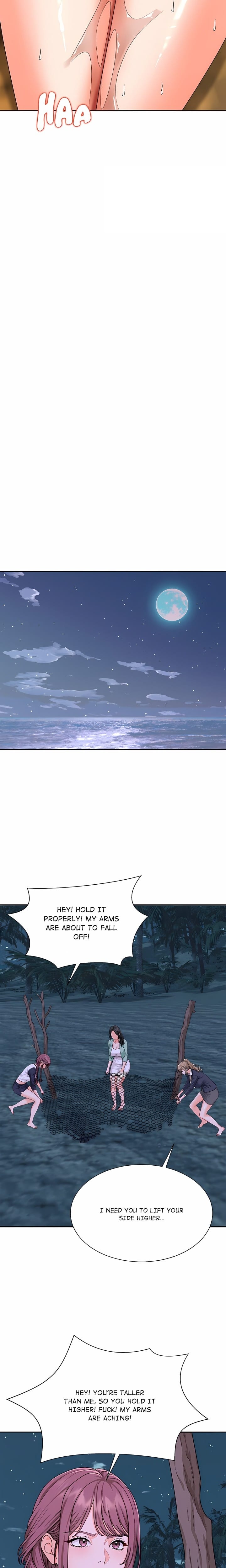 Master of the Island (Uncensored), chapter 2, page 28 of 40