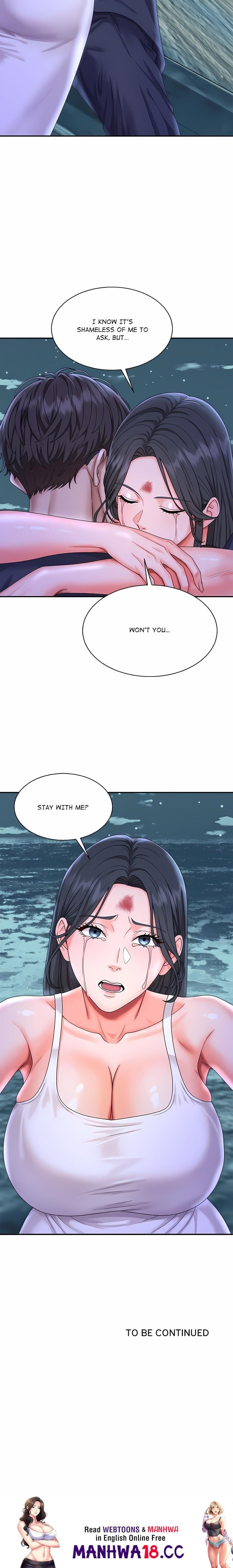 Master of the Island (Uncensored), chapter 2, page 40 of 40