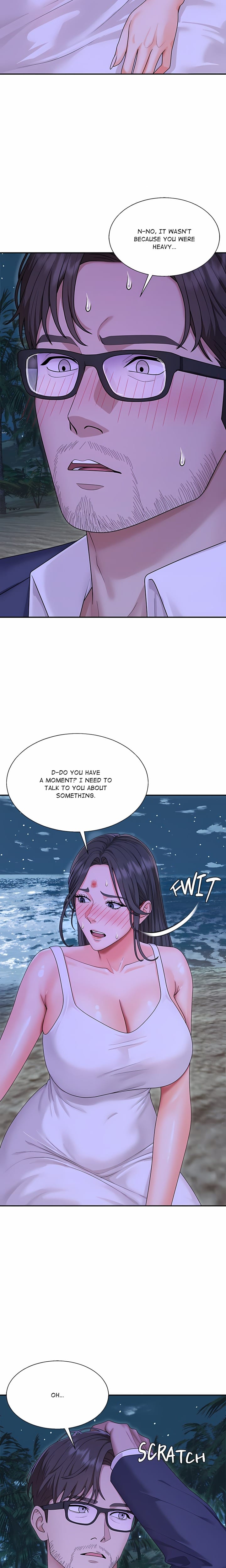 Master of the Island (Uncensored), chapter 3, page 6 of 25