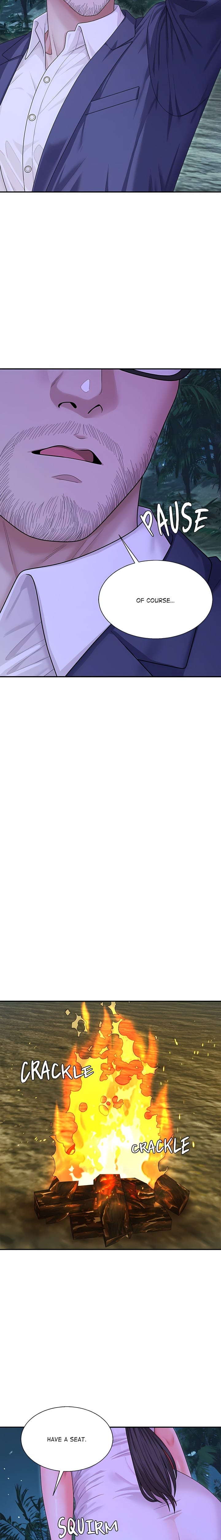 Master of the Island (Uncensored), chapter 3, page 7 of 25