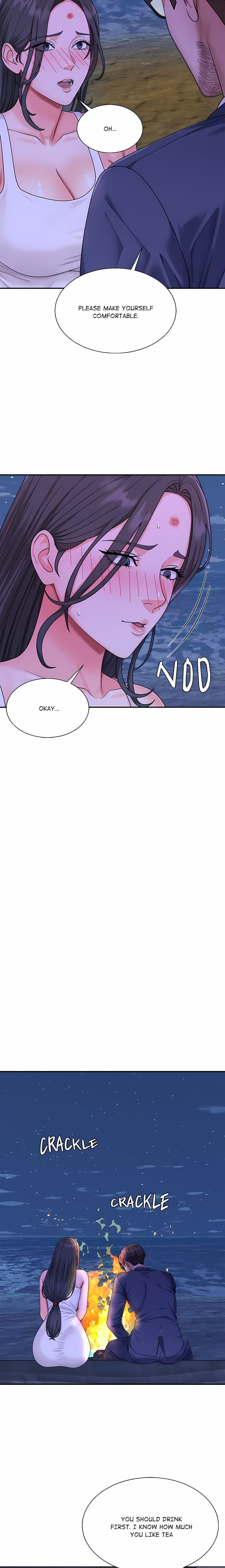 Master of the Island (Uncensored), chapter 3, page 13 of 25