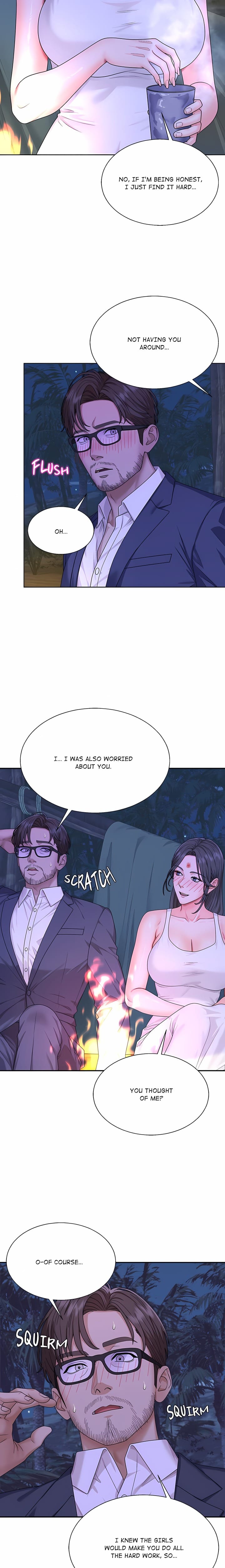Master of the Island (Uncensored), chapter 3, page 15 of 25