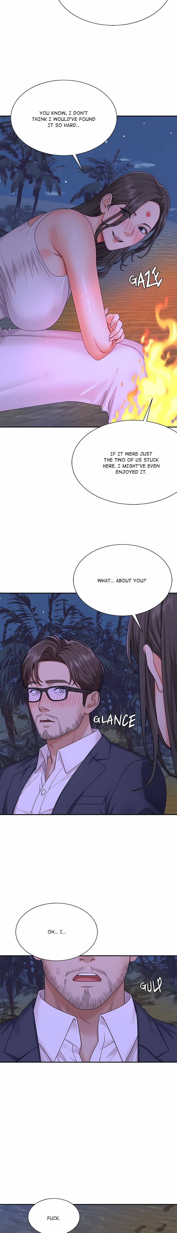 Master of the Island (Uncensored), chapter 3, page 16 of 25