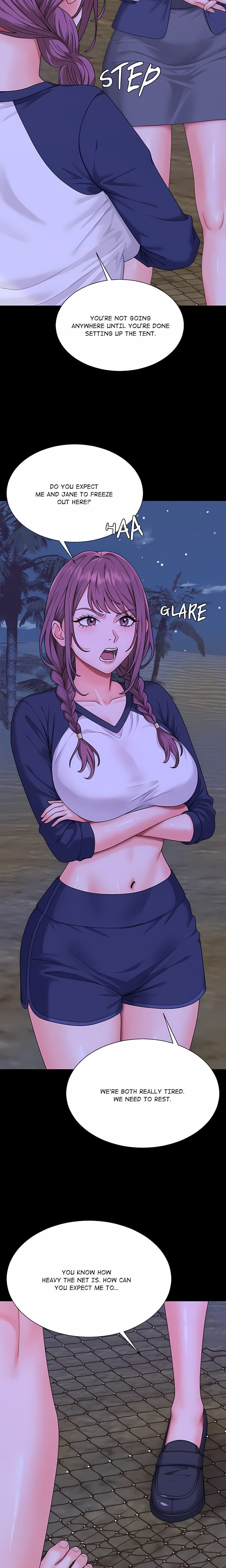 Master of the Island (Uncensored), chapter 3, page 19 of 25