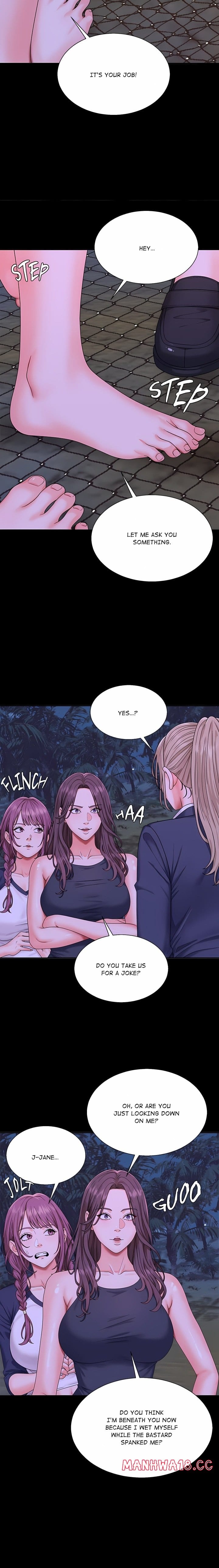 Master of the Island (Uncensored), chapter 3, page 20 of 25