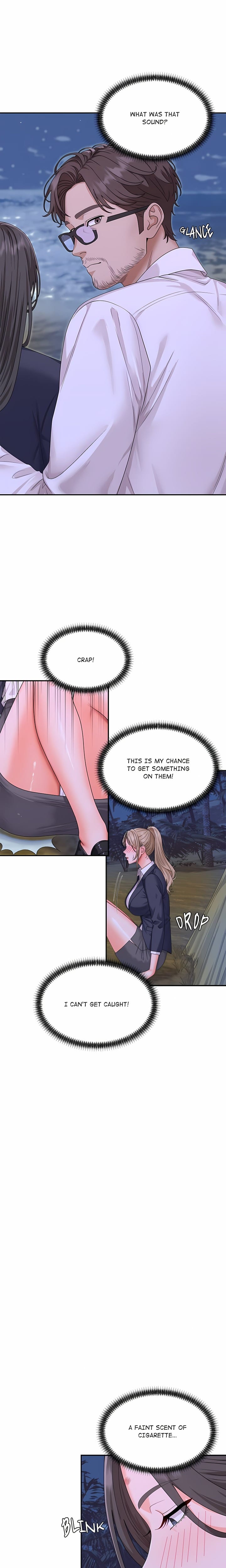 Master of the Island (Uncensored), chapter 4, page 7 of 27