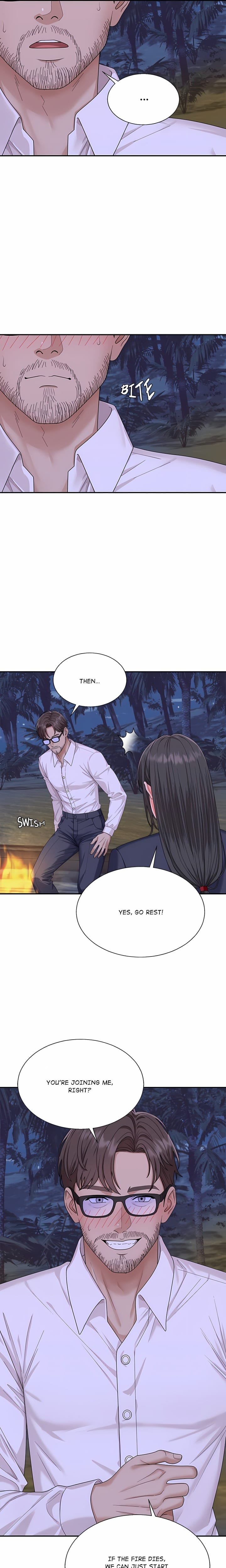 Master of the Island (Uncensored), chapter 4, page 11 of 27