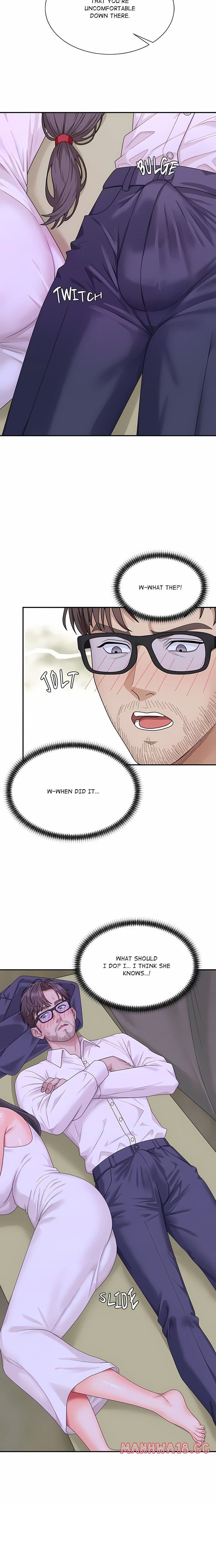 Master of the Island (Uncensored), chapter 4, page 14 of 27