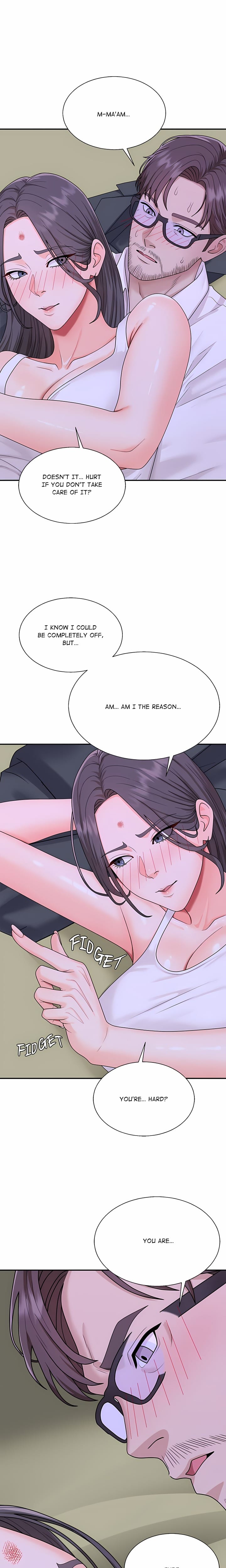 Master of the Island (Uncensored), chapter 4, page 15 of 27