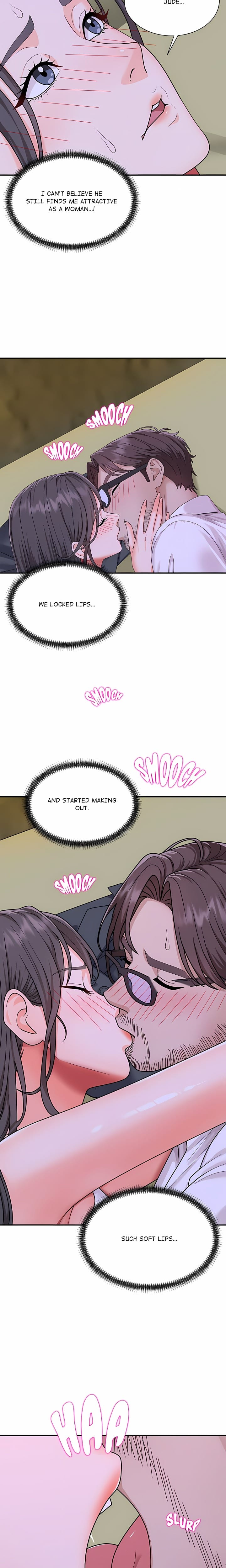 Master of the Island (Uncensored), chapter 4, page 16 of 27