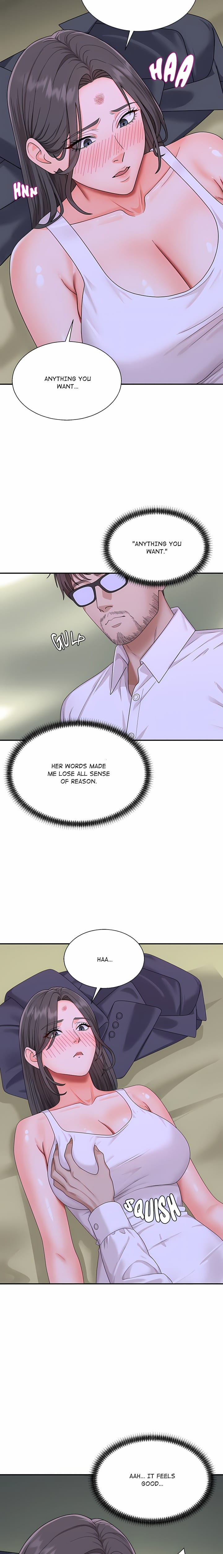 Master of the Island (Uncensored), chapter 4, page 18 of 27