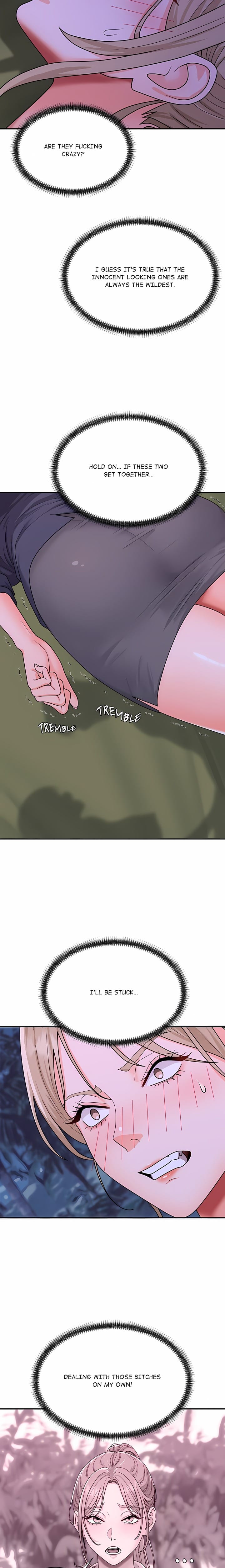 Master of the Island (Uncensored), chapter 4, page 26 of 27