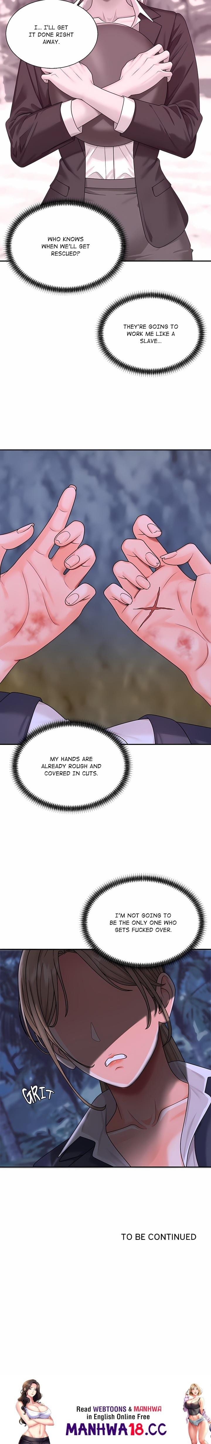 Master of the Island (Uncensored), chapter 4, page 27 of 27
