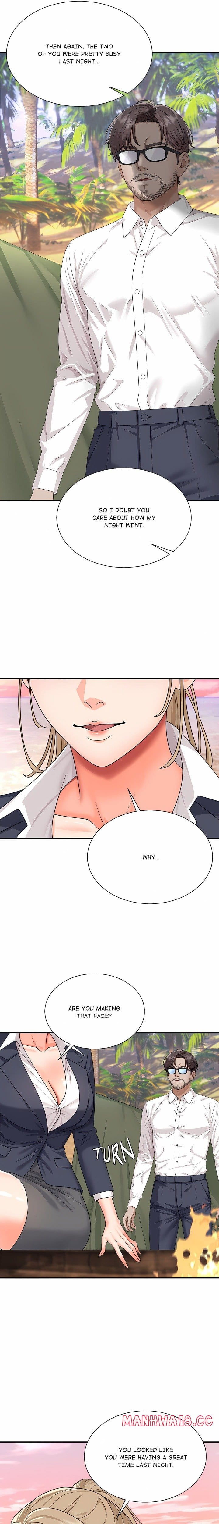 Master of the Island (Uncensored), chapter 5, page 7 of 29