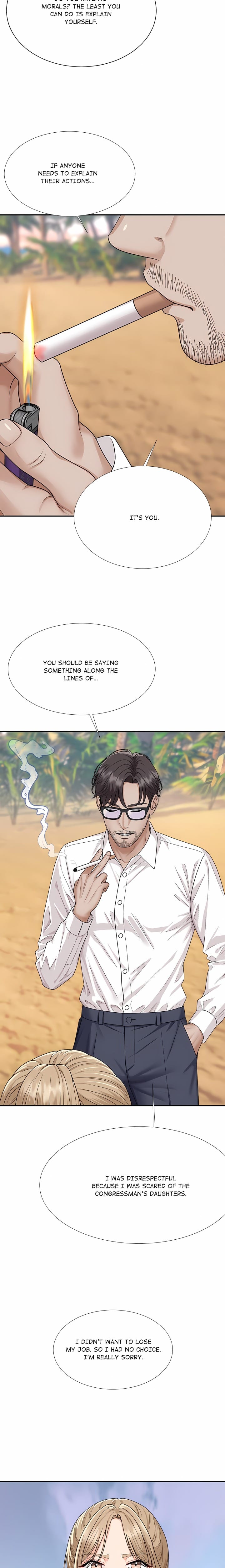 Master of the Island (Uncensored), chapter 5, page 10 of 29