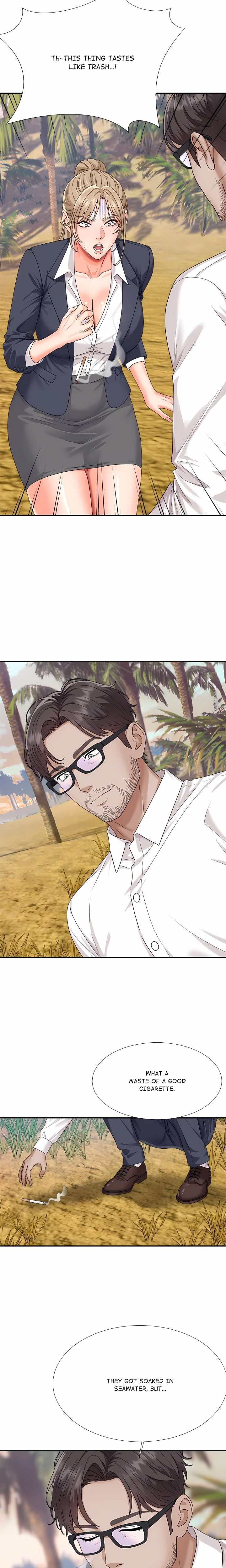Master of the Island (Uncensored), chapter 5, page 13 of 29