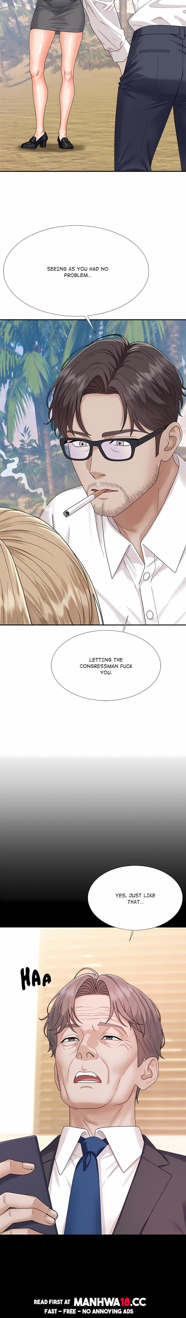 Master of the Island (Uncensored), chapter 5, page 15 of 29