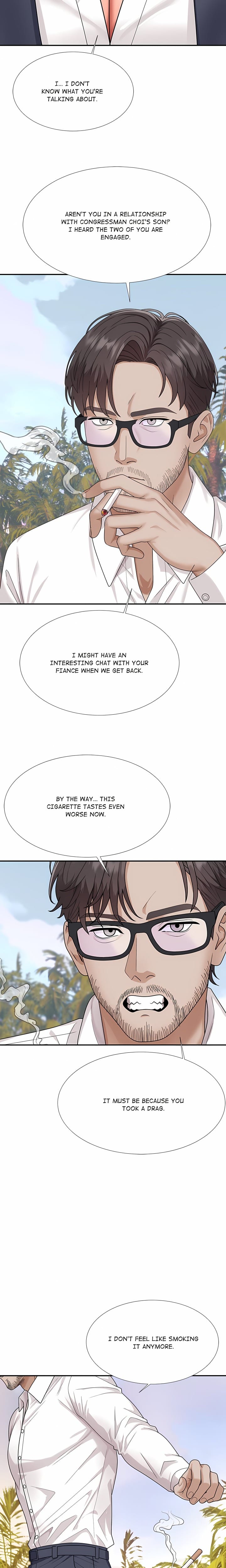 Master of the Island (Uncensored), chapter 5, page 18 of 29