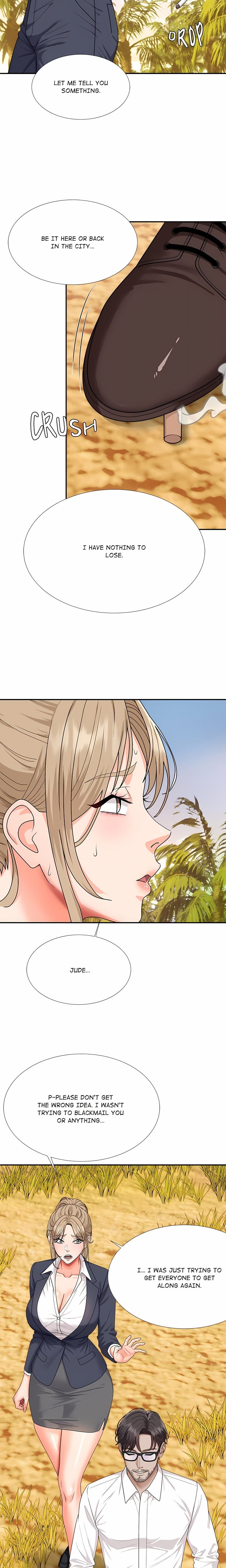 Master of the Island (Uncensored), chapter 5, page 19 of 29