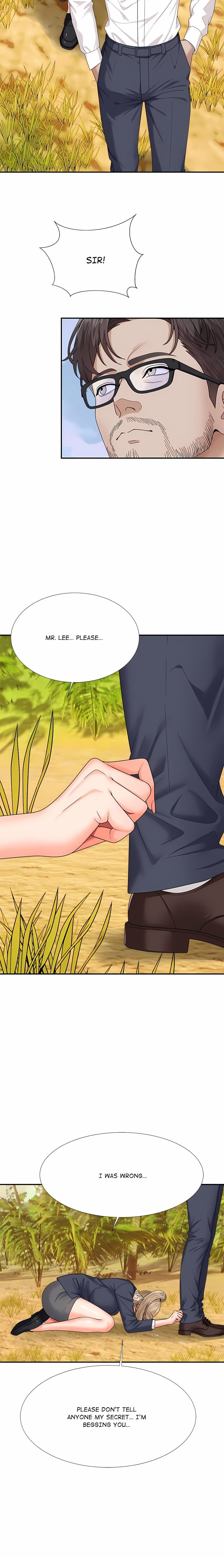 Master of the Island (Uncensored), chapter 5, page 20 of 29