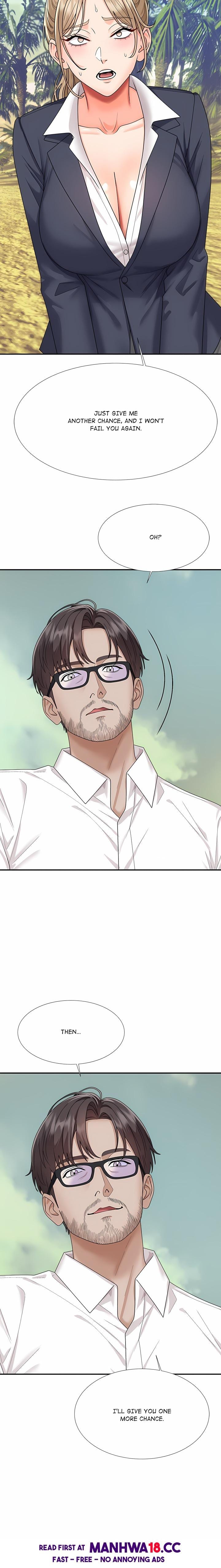 Master of the Island (Uncensored), chapter 5, page 22 of 29