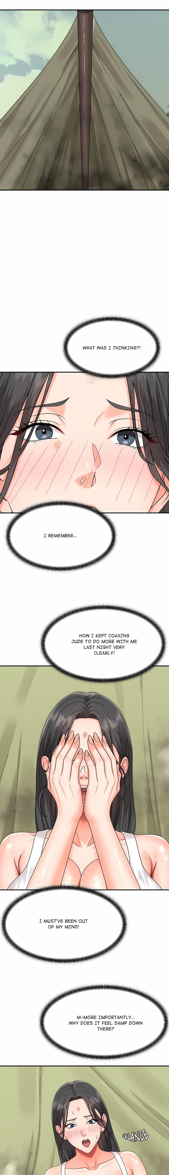Master of the Island (Uncensored), chapter 5, page 23 of 29