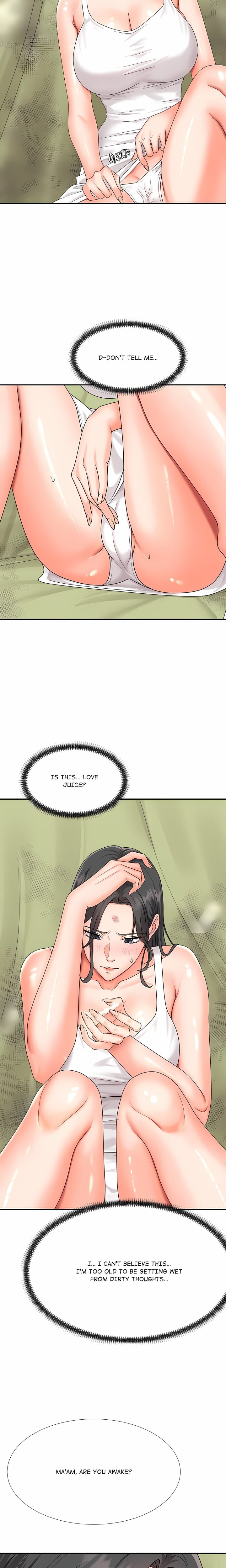 Master of the Island (Uncensored), chapter 5, page 24 of 29
