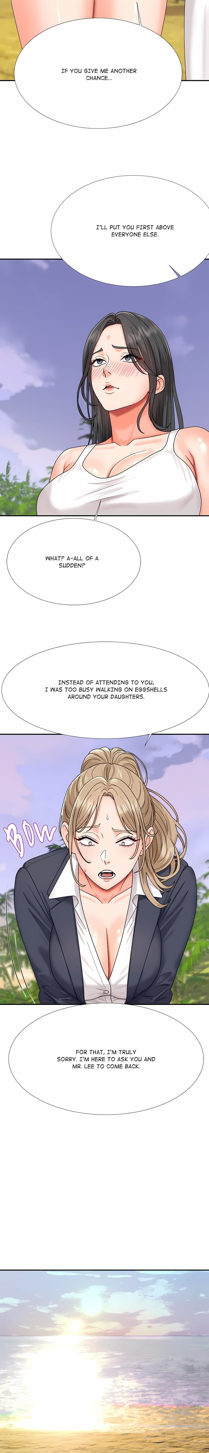 Master of the Island (Uncensored), chapter 5, page 27 of 29