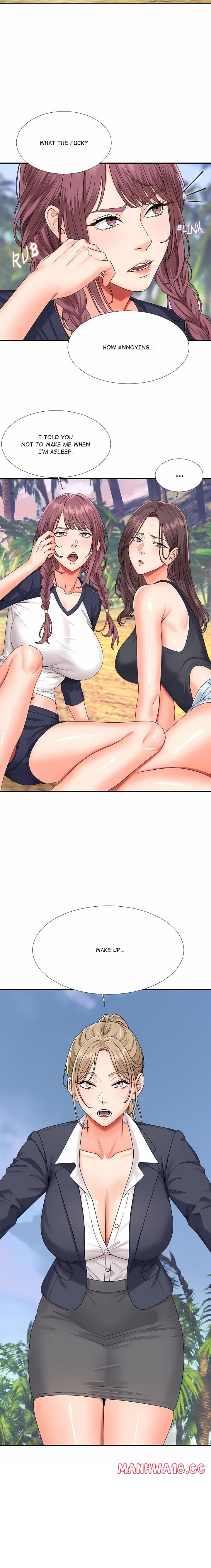 Master of the Island (Uncensored), chapter 5, page 28 of 29
