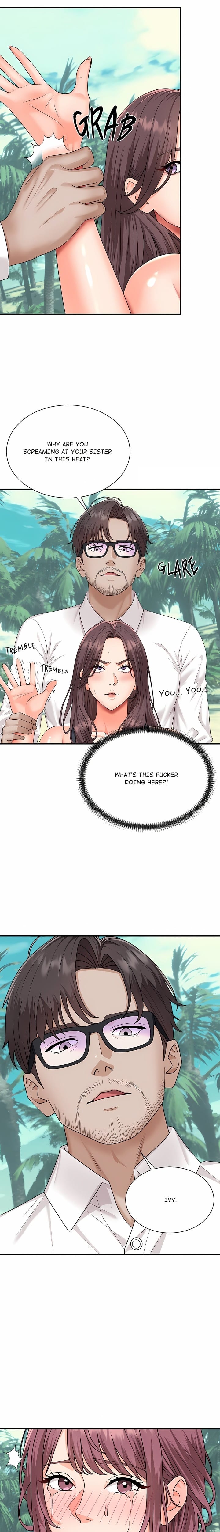 Master of the Island (Uncensored), chapter 6, page 19 of 28