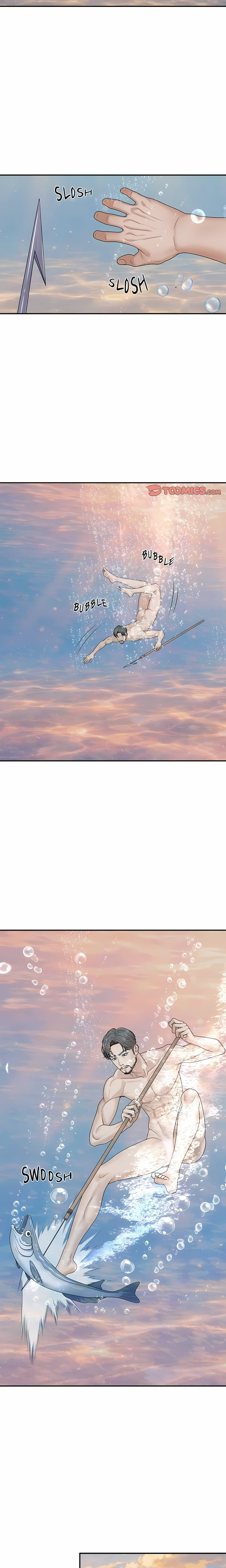 Master of the Island (Uncensored), chapter 7, page 19 of 27